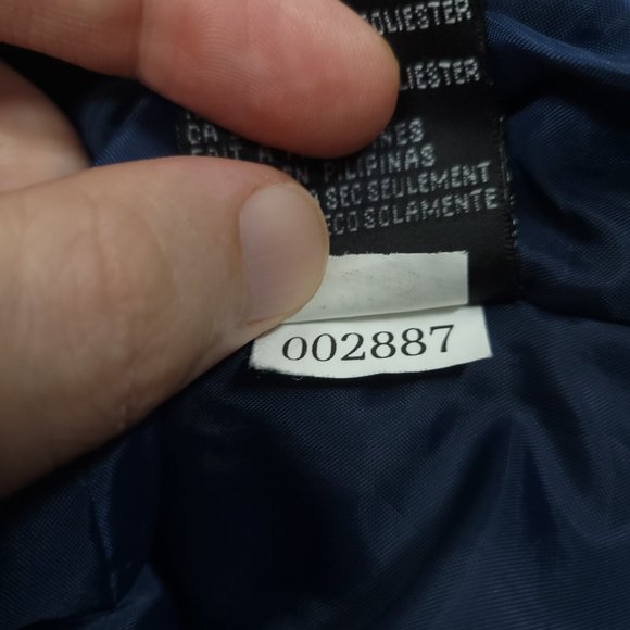 Kasper Petite Blazer Jacket Women's PS Polyester Blend Blue 3 Buttons - Picture 15 of 15